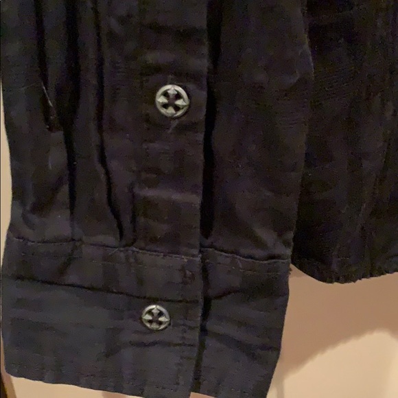 Affliction Button Up - Picture 5 of 5